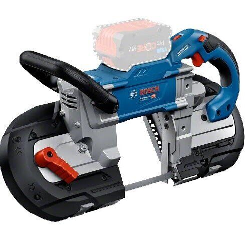 Bosch GCB 18V-127 Bandsaw Blades 1140 mm - 44 7/8" (3 Pack )