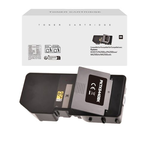 Kyocera TK5440 Black Compatible Toner