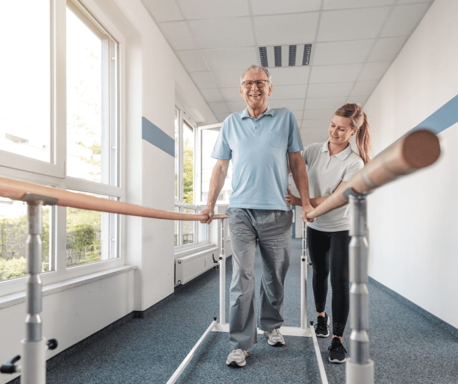 Hip Replacement Exercises &amp; Recovery Guide | Physiotherapy Essex &amp; London