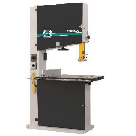 ACM star 500 Bandsaw Blade Various Width and TPI