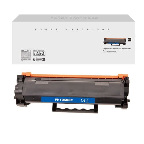 Black Compatible Toner for HP 135X