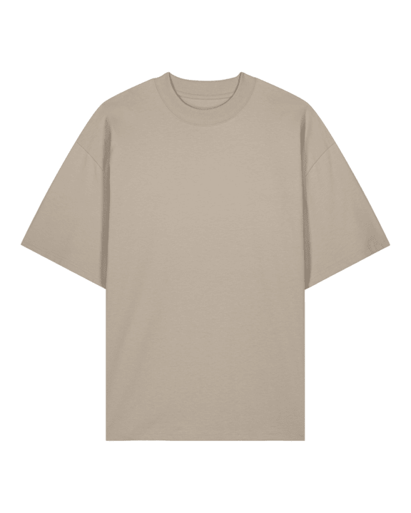Oversized T-shirt