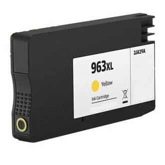 (963) (HP 963XL) (963XL) yellow