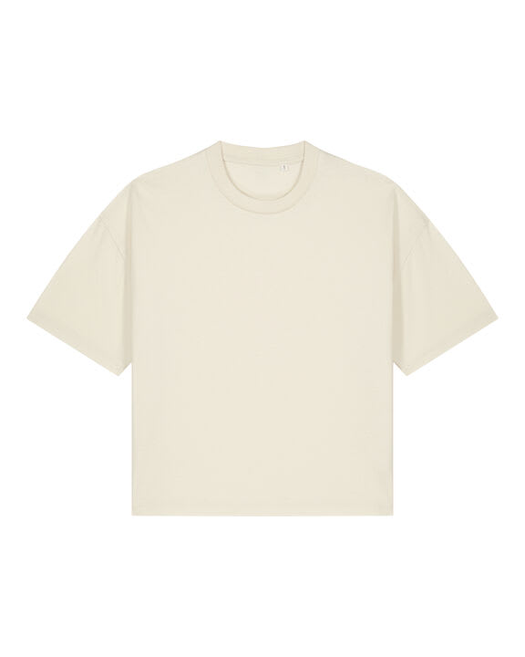 Women's Boxy Fit T-shirt