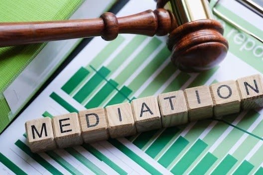 When Is the Right Time to Start Mediation?