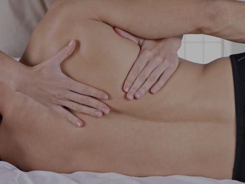 Why Visit An Osteopath?