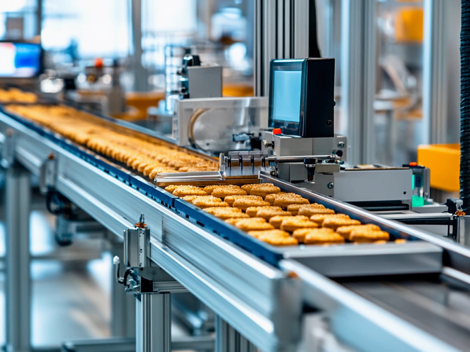 Shared Insight:  Top 10 Snack and Confectionery Companies in the UK