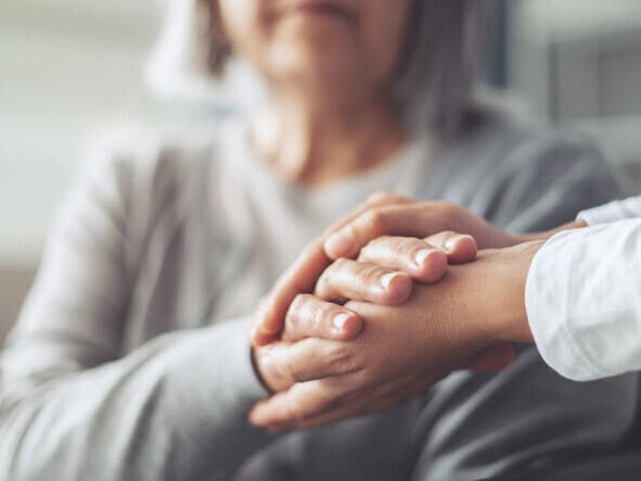 Holistic Caregiver Ltd
