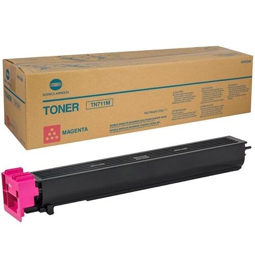 TN-711M (A3VU350)