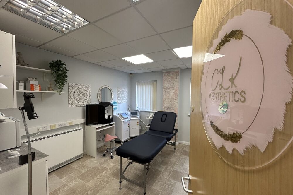 Shadowing or mentorship days