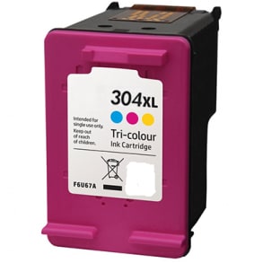 304XL (HP 304) Colour