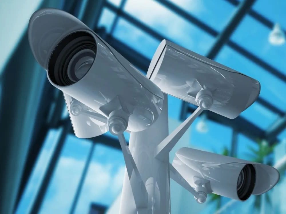 Multi-million pound MBO completed at leading security firm