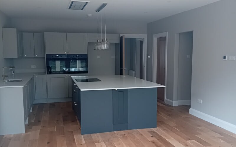 Home Staging in Kent & London