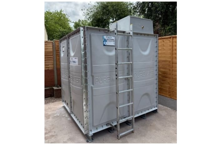 Useful Information | Purewater Storage Ltd | GRP | Water Storage Tanks | One piece | Two Piece | Sectional | Enclosures | Combination Units | Nationwide