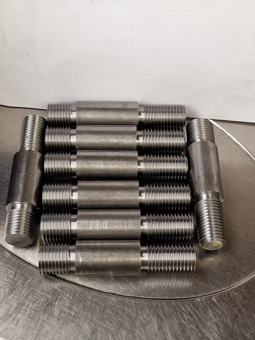 Trojan Special Fasteners Ltd Blog