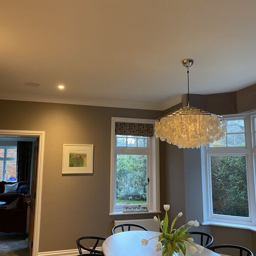 Chase Farm Electrical providing cheap electrical services in Southampton, including installations, rewires, and maintenance