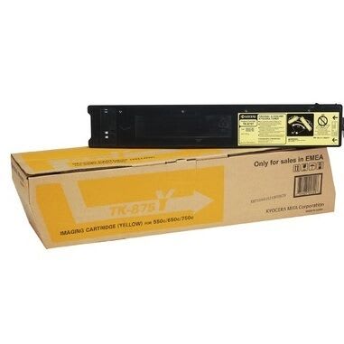 TK-875Y