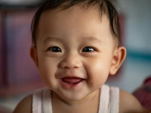 Is My Child Developing Normally? Understanding Baby Milestones Without the Pressure | Osteopathy West London