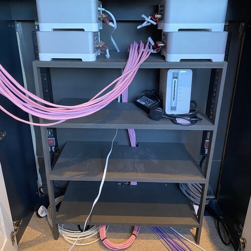 Chase Farm Electrical providing expert electrical services in West Meon, including installations, repairs, and maintenance for homes and businesses