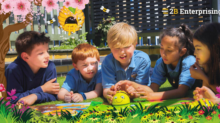 Proud to support great causes in 2024