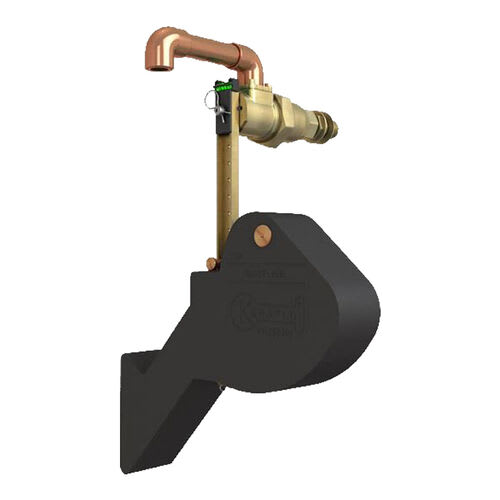 2" 50mm Standard Flow K type Aylesbury Keraflo float valve