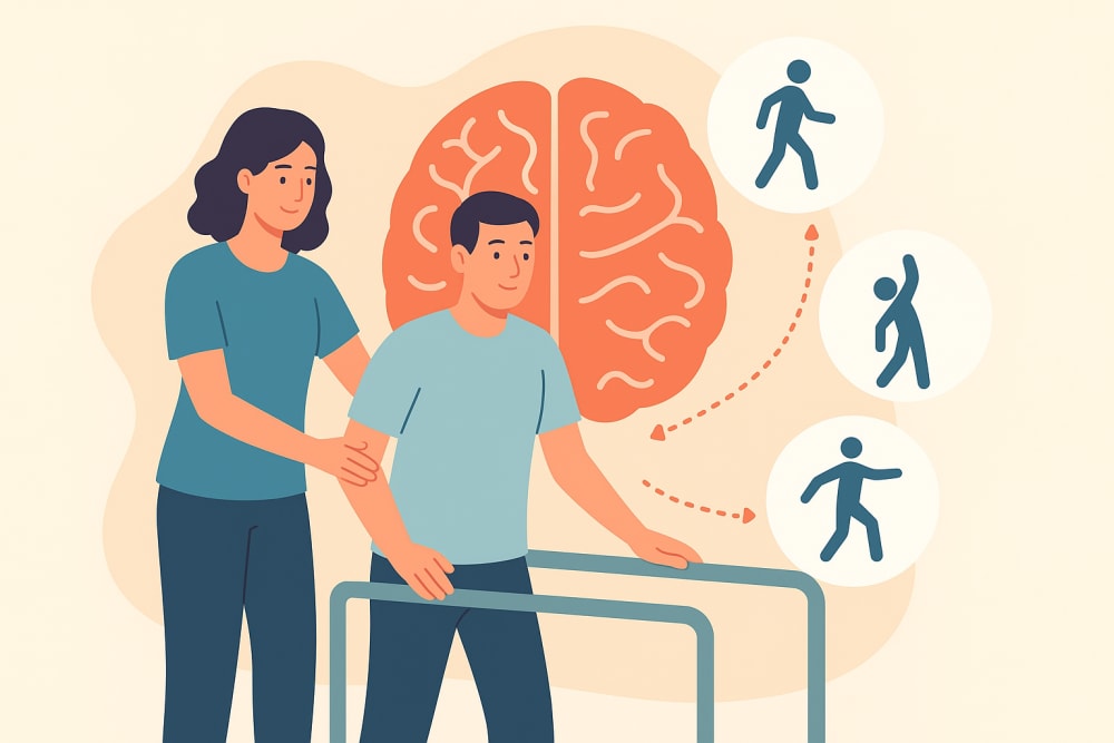 Physiotherapy and Parkinson’s: How Specialist Support at Estuary Physio Improves Movement and Mobility