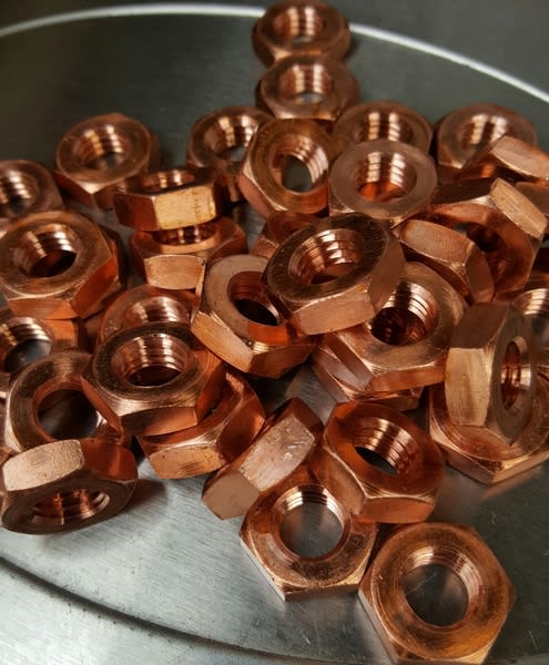 Trojan Special Fasteners Ltd Blog