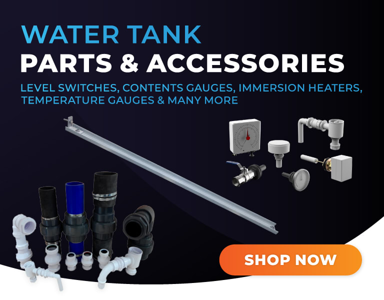 Purewater Storage Ltd | GRP | Water Storage Tanks | One piece | Two Piece | Sectional | Enclosures | Combination Units | Nationwide