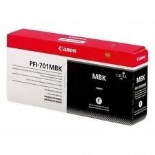 PFI-701MBK (0899B001AA) (E)