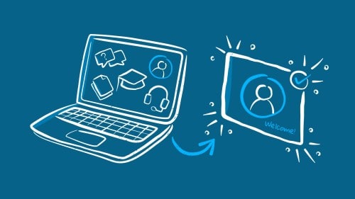 Knowledge Base for Onboarding: Welcome New Hires Faster