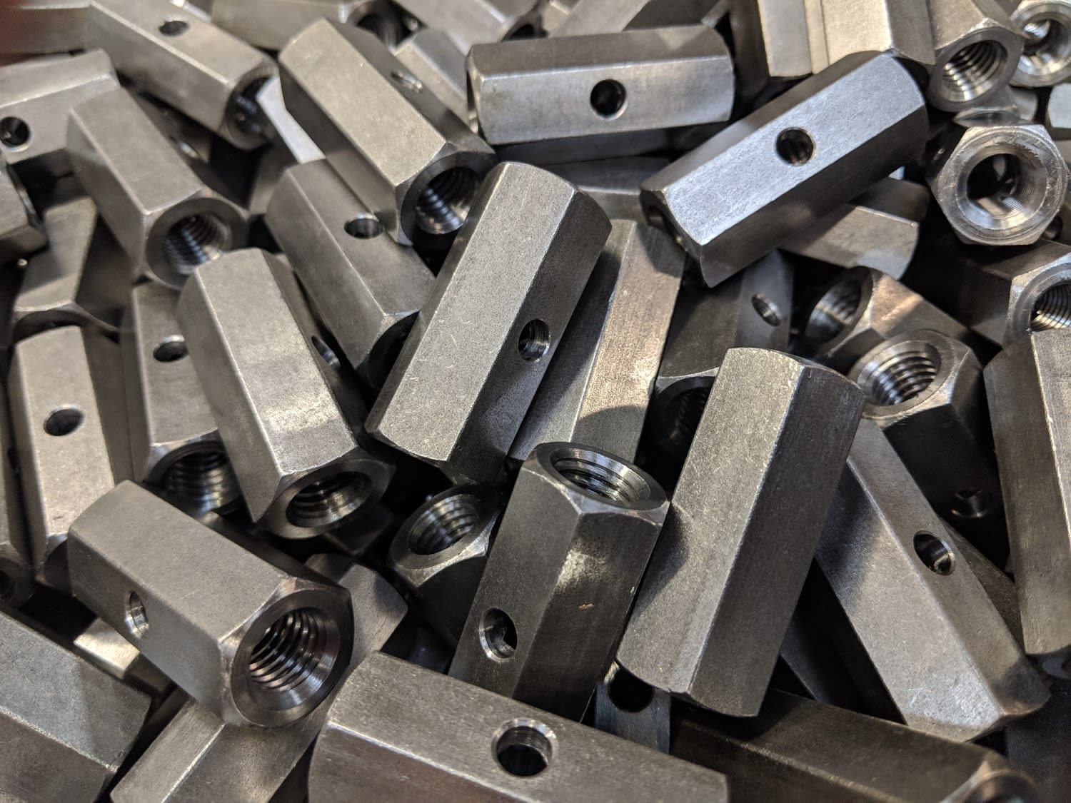 Trojan Special Fasteners Ltd Blog