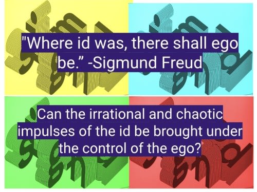 Does Psychanalysis Unveil the Unconscious?