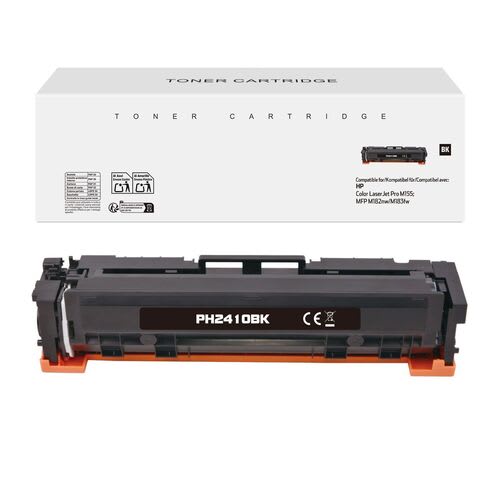 Black Compatible Toner for HP 216A