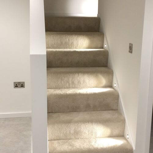 New construction electrical services in Hampshire\r\n