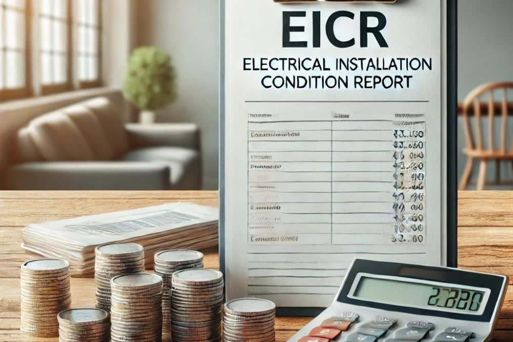 Unlocking the Cost of Electrical Installation Condition Reports: A Comprehensive Pricing Guide