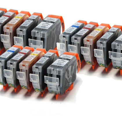 C-4543B615PACK (CLI-526) (526)