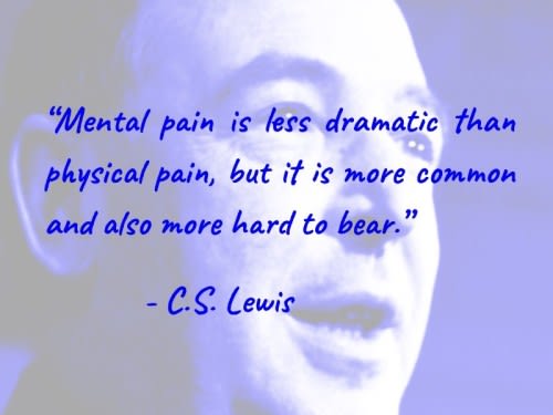 Glamorising Mental Illness in Film