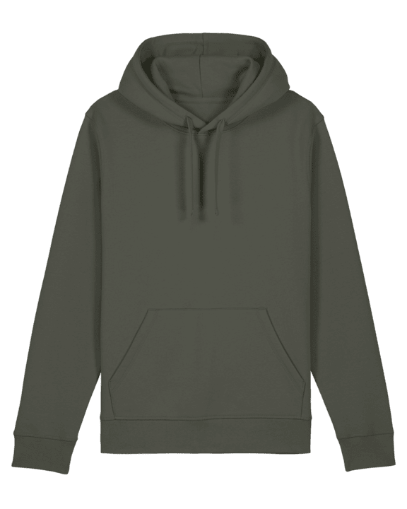 Mid-light Hoodie