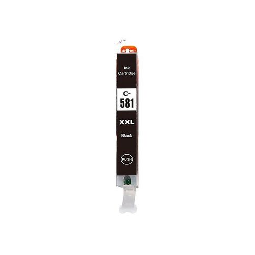 Canon CLI-581XXL Black Compatible Ink Cartridge
