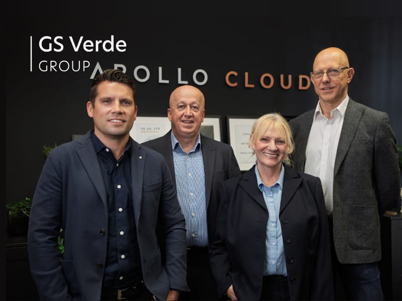 Apollo Cloud acquires Xi Communications