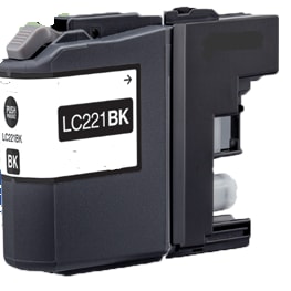C-LC221BK