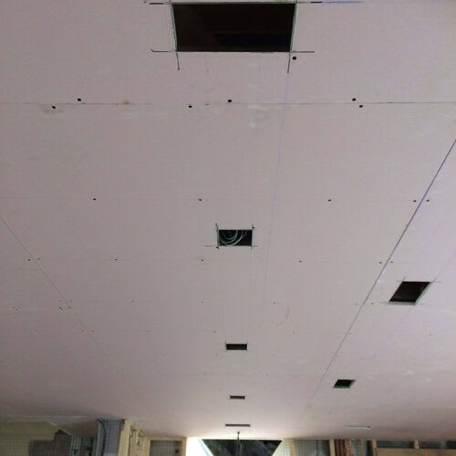 Emergency Electrical Repairs and Fault Finding