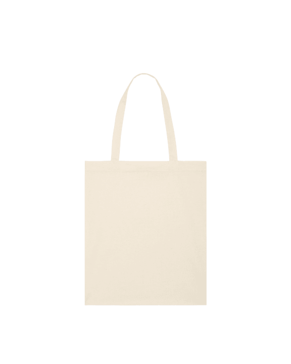 Light Tote Bag