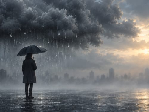When Negative Thinking Becomes a Way of Life | London Psychologist Clinic | Chartered London Psychologist | CBT Coaching Harley Street | Psychology Counselling Harley Street