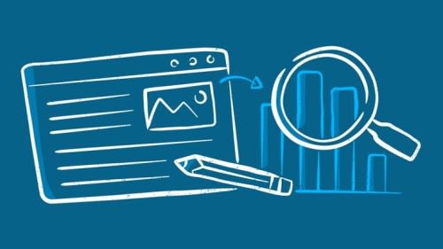 How writing blog articles helps improve your search rankings