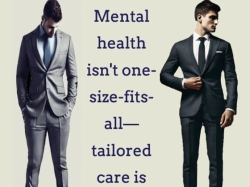 The Power of Seeing a Psychologist