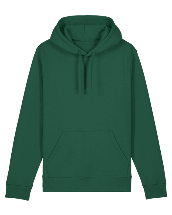 Mid-light Hoodie