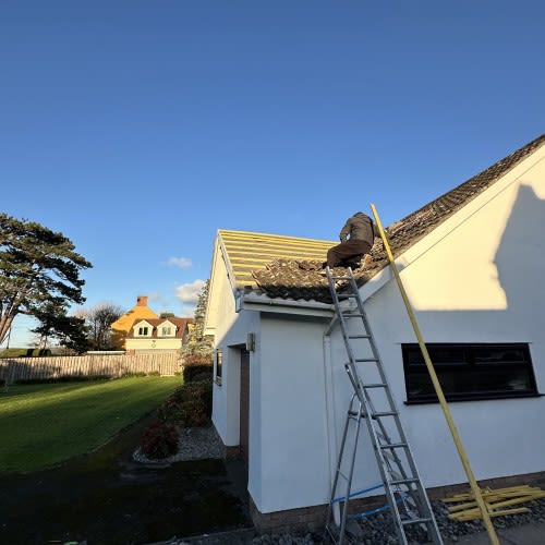 New Roof Installation in Weston-super-Mare: What to Expect and How Long It Takes | Alpine Home And Garden Improvements Ltd  | Roofing company Bristol | Roof repairs Bristol | Fencing company Bristol  | Professional Roofing Services Bristol  | Trusted Roofing Professionals Bristol  | Certified Roofing Contractors Bristol