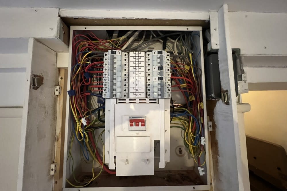 EICR Check: Landlord Electrical Safety Guide Explained