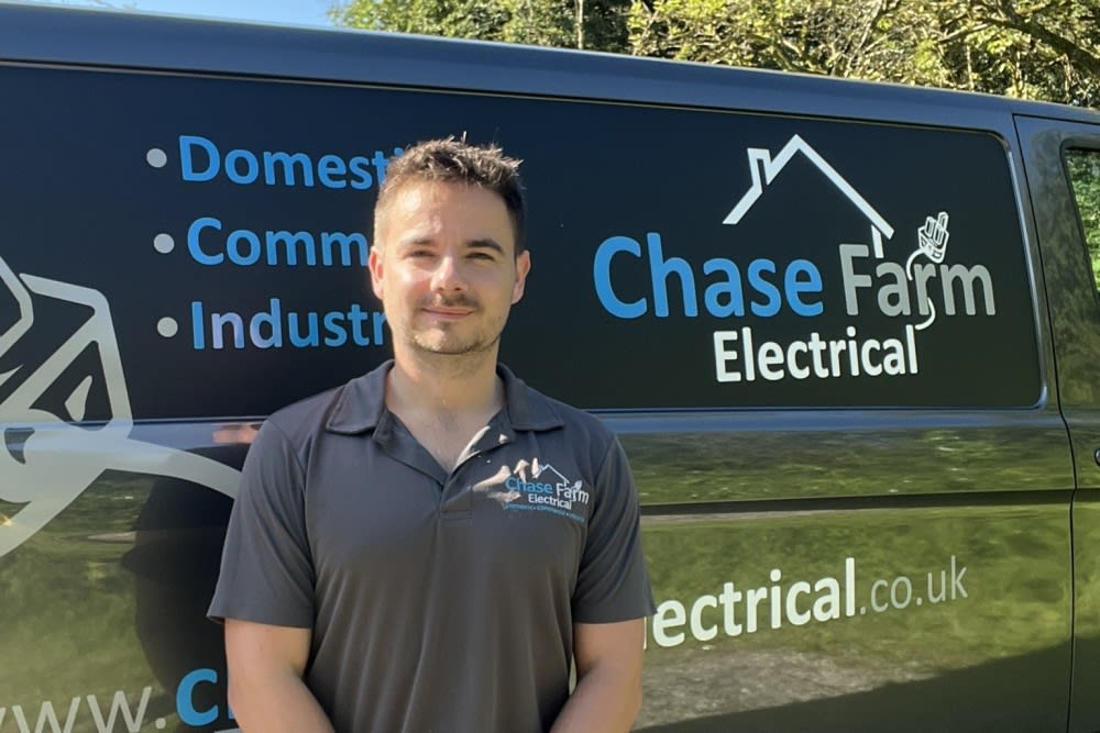 Mastering Your Electrical Needs with Winchester’s Trusted Electricians